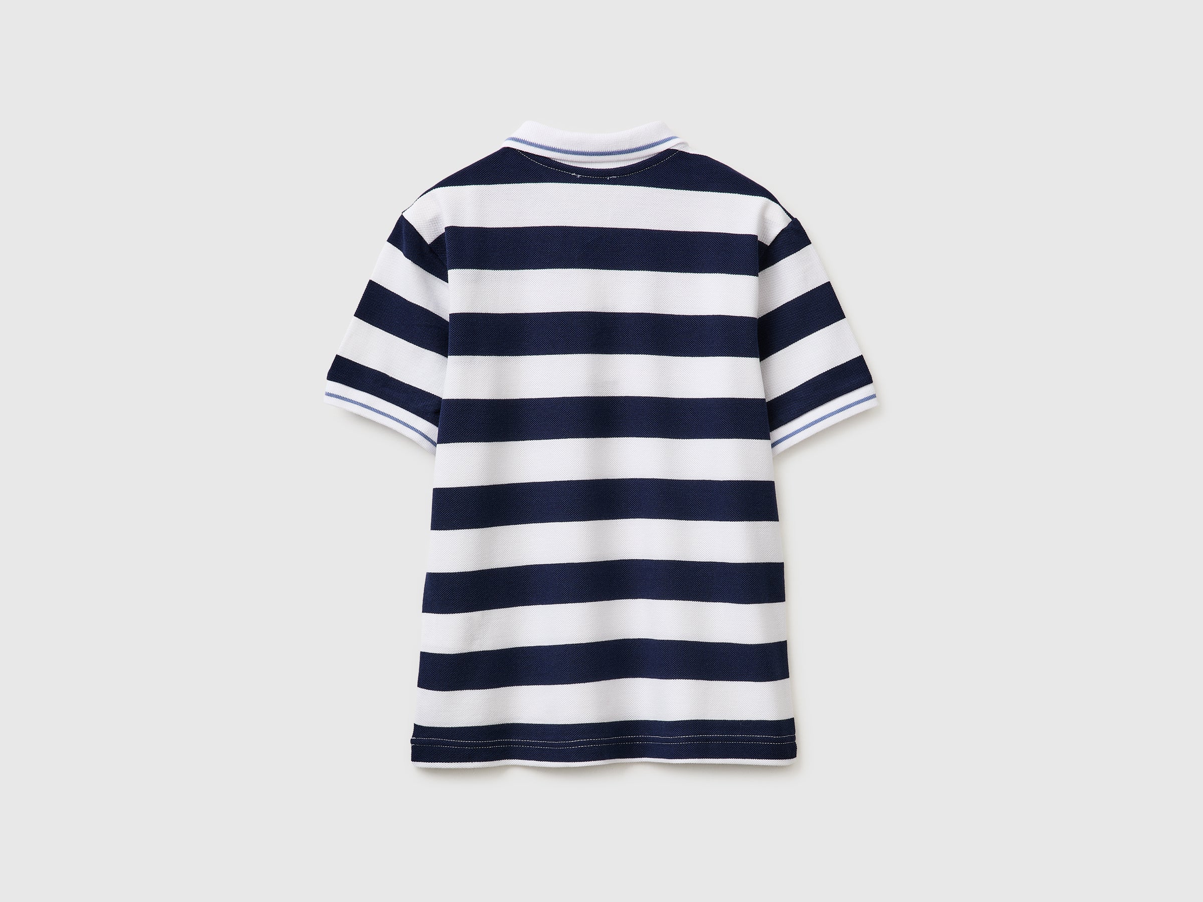 Striped polo - ucb_image_BS