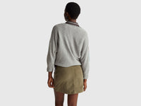 Camisola com intársia Stranger Things - ucb_image_B