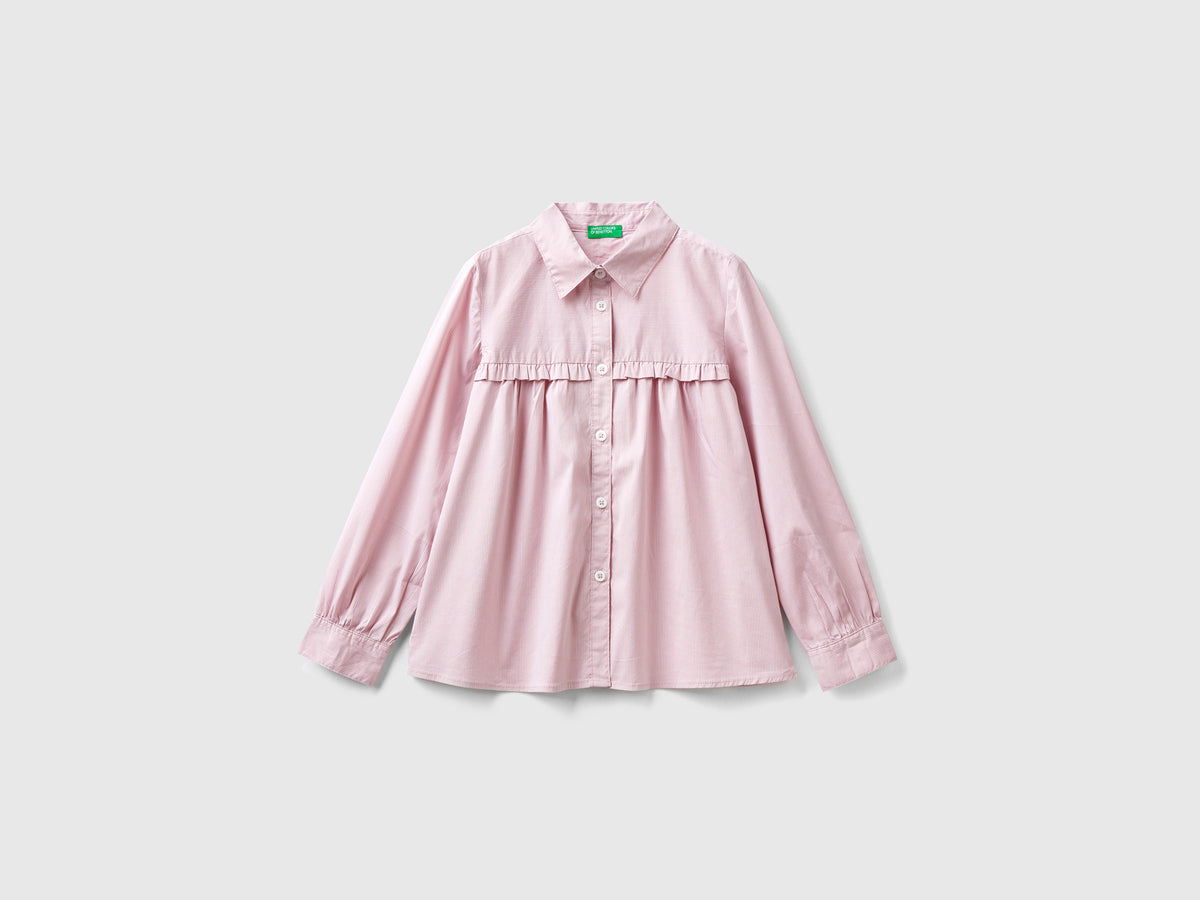 Camisa com folhos na pala - ucb_image_FS
