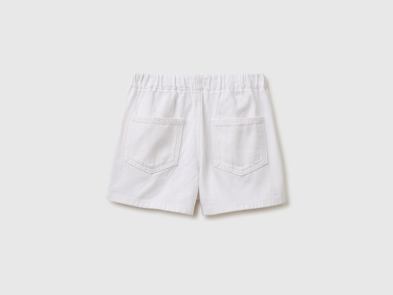 Pure cotton shorts - ucb_image_BS