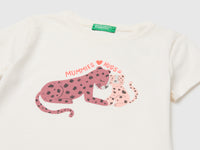 Regular fit T-shirt with print - ucb_image_DS1