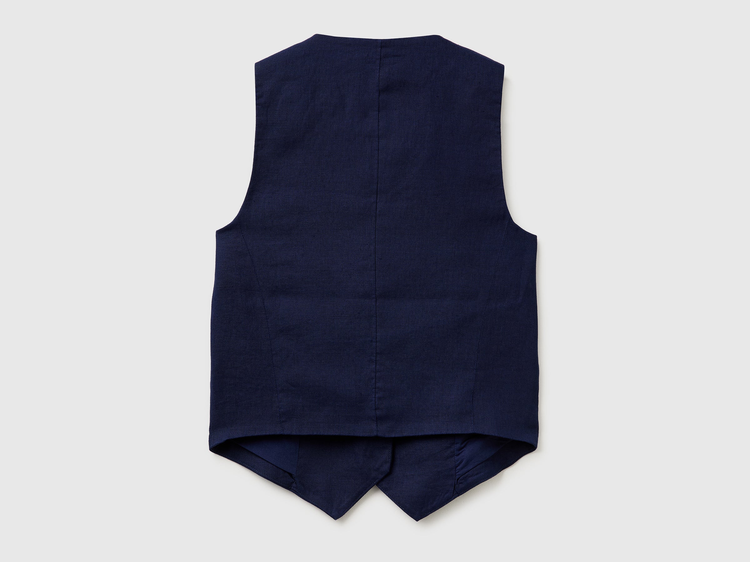 100% linen vest - ucb_image_BS