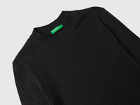 T-shirt slim fit em algodão stretch - ucb_image_DS1
