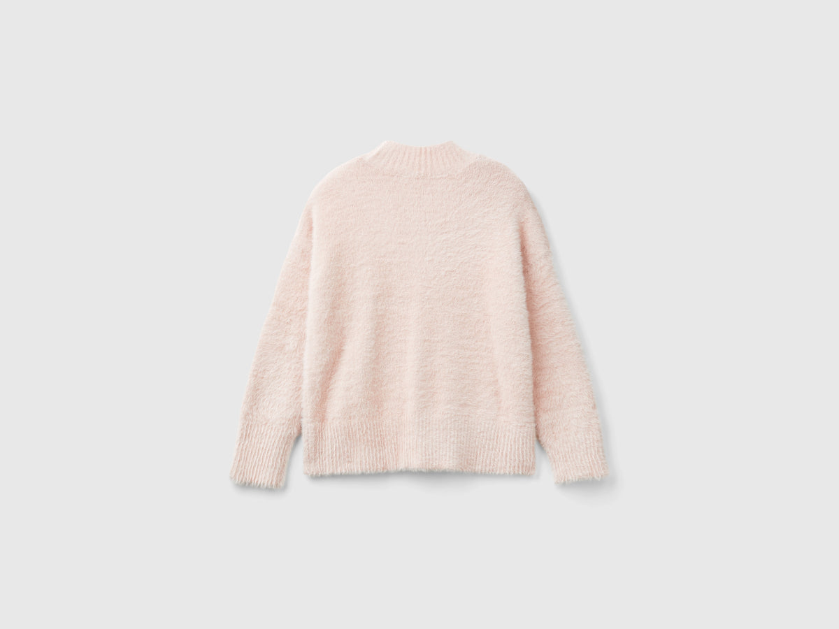 Camisola em fio peludo - ucb_image_BS