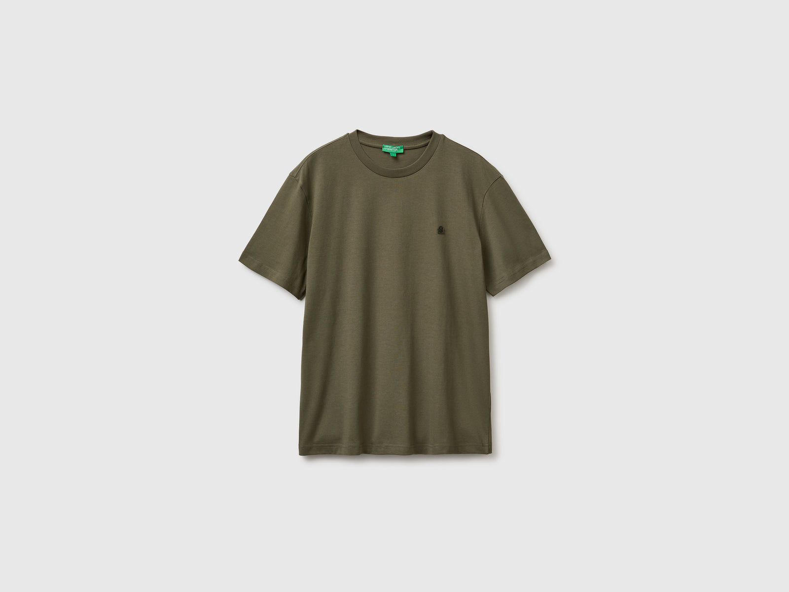 T-shirt em algodão orgânico - ucb_image_FS