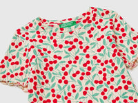 T-shirt estampada canelada - ucb_image_DS1