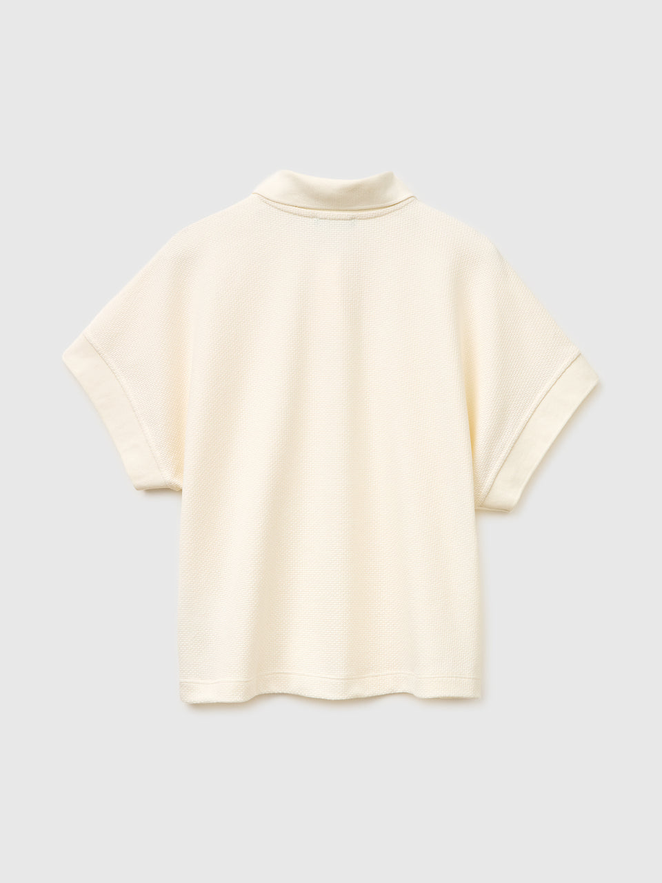 Comfort fit polo shirt - ucb_image_BS