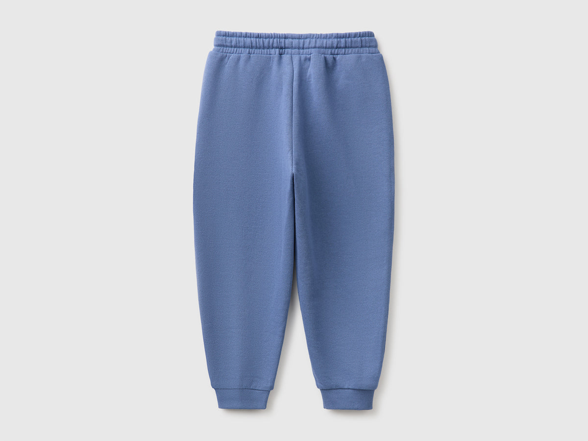 Joggers em felpo - ucb_image_BS