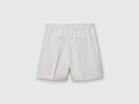 Bermudas em algodão elástico - ucb_image_BS
