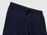 Joggers cargo em felpo - ucb_image_DS1