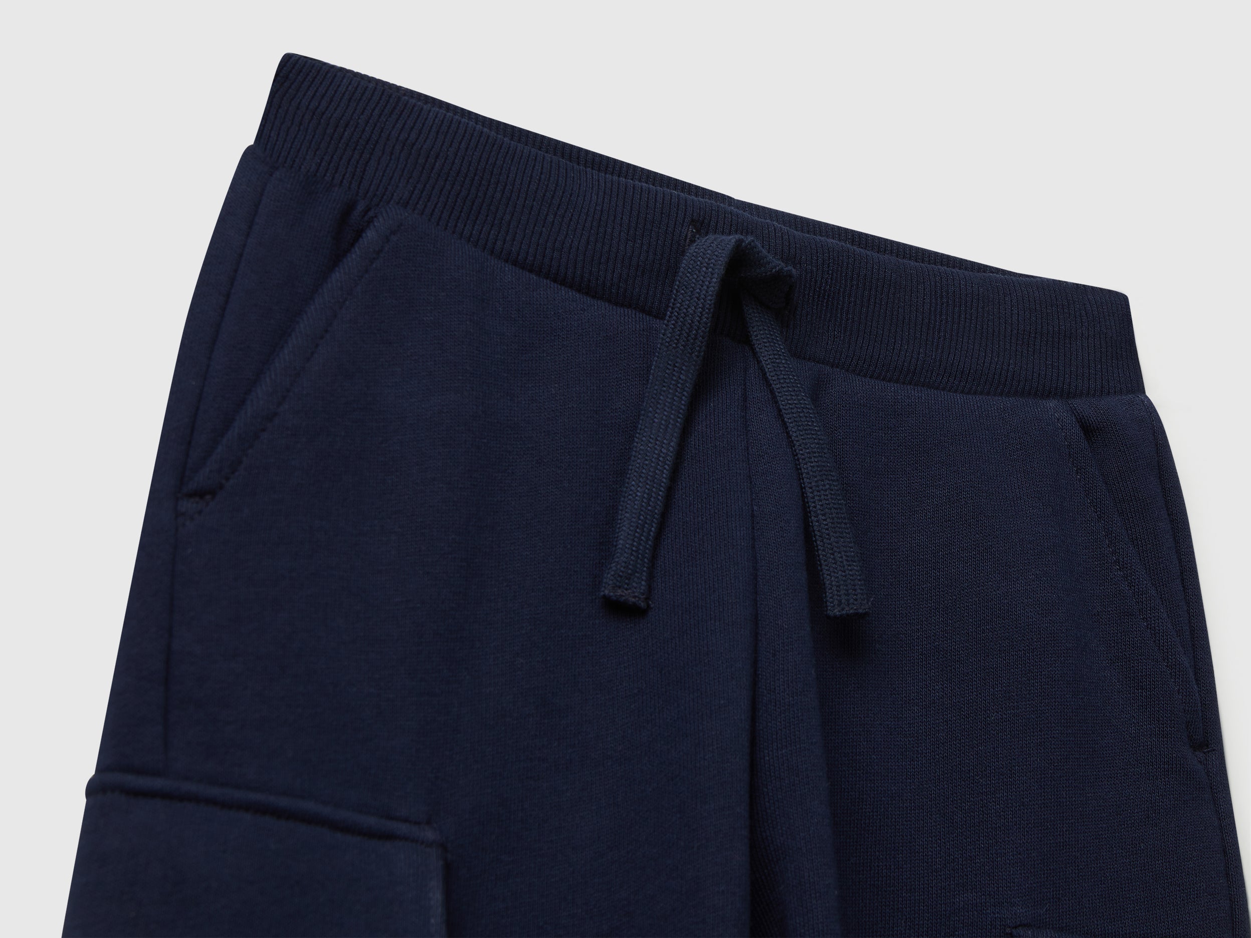 Joggers cargo em felpo - ucb_image_DS1