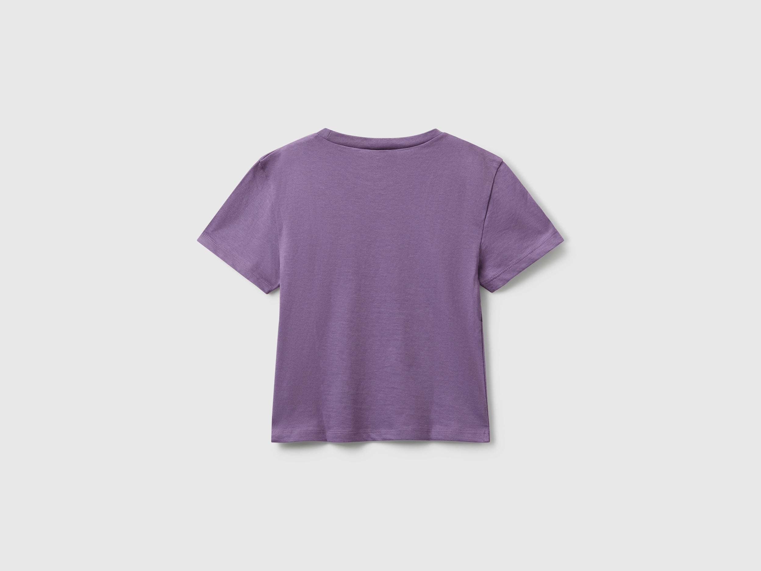 T-shirt com estampa ©Peanuts - ucb_image_BS