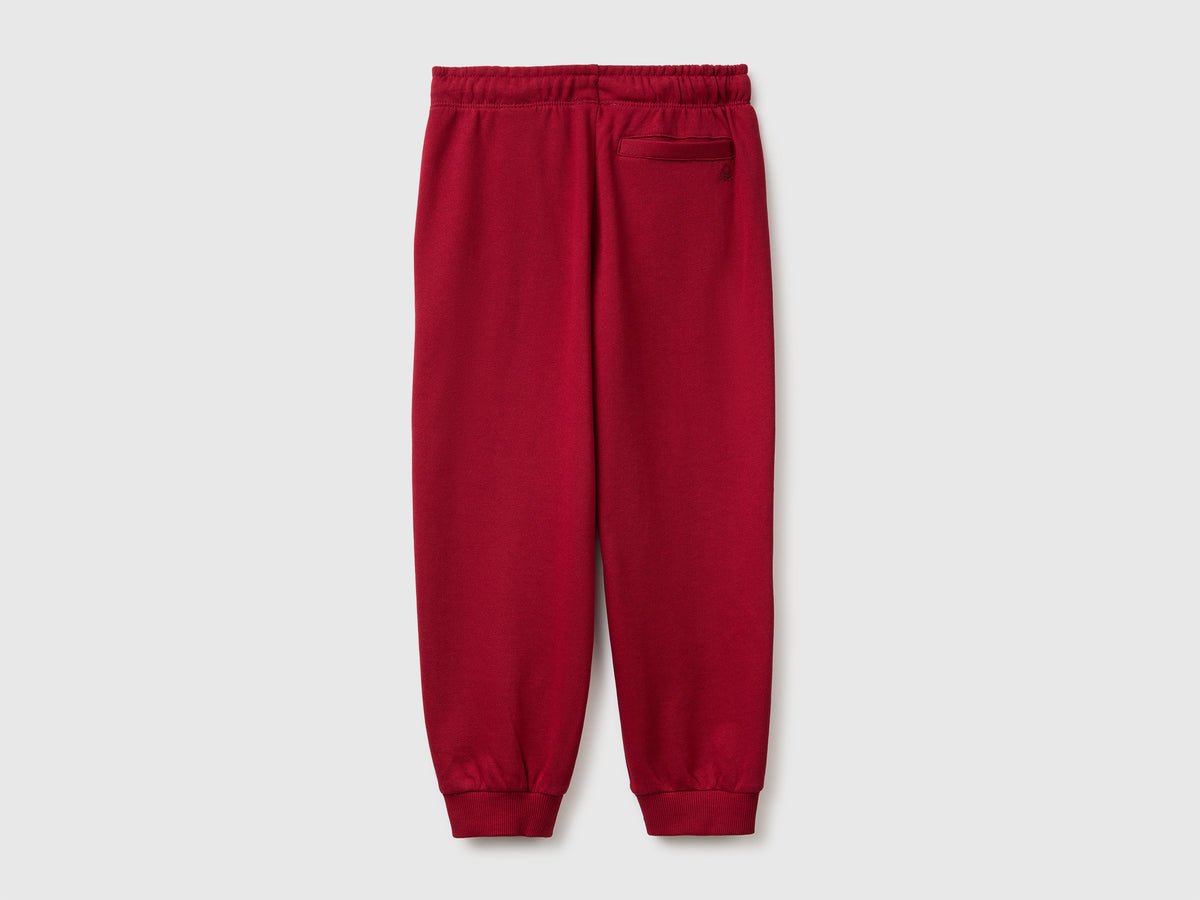Joggers em felpo 100% algodão - ucb_image_BS