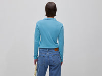 Polo em jersey leve - ucb_image_B