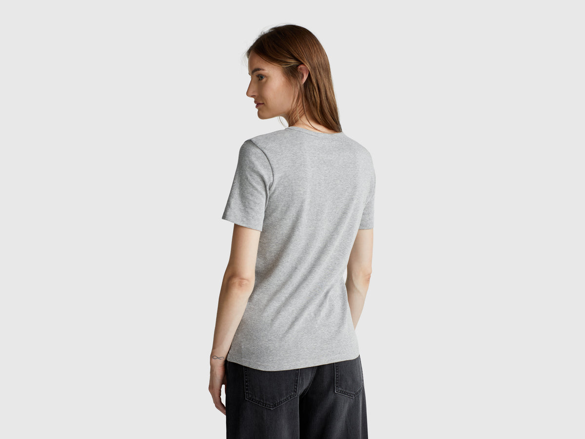 T-shirt regular fit - ucb_image_B