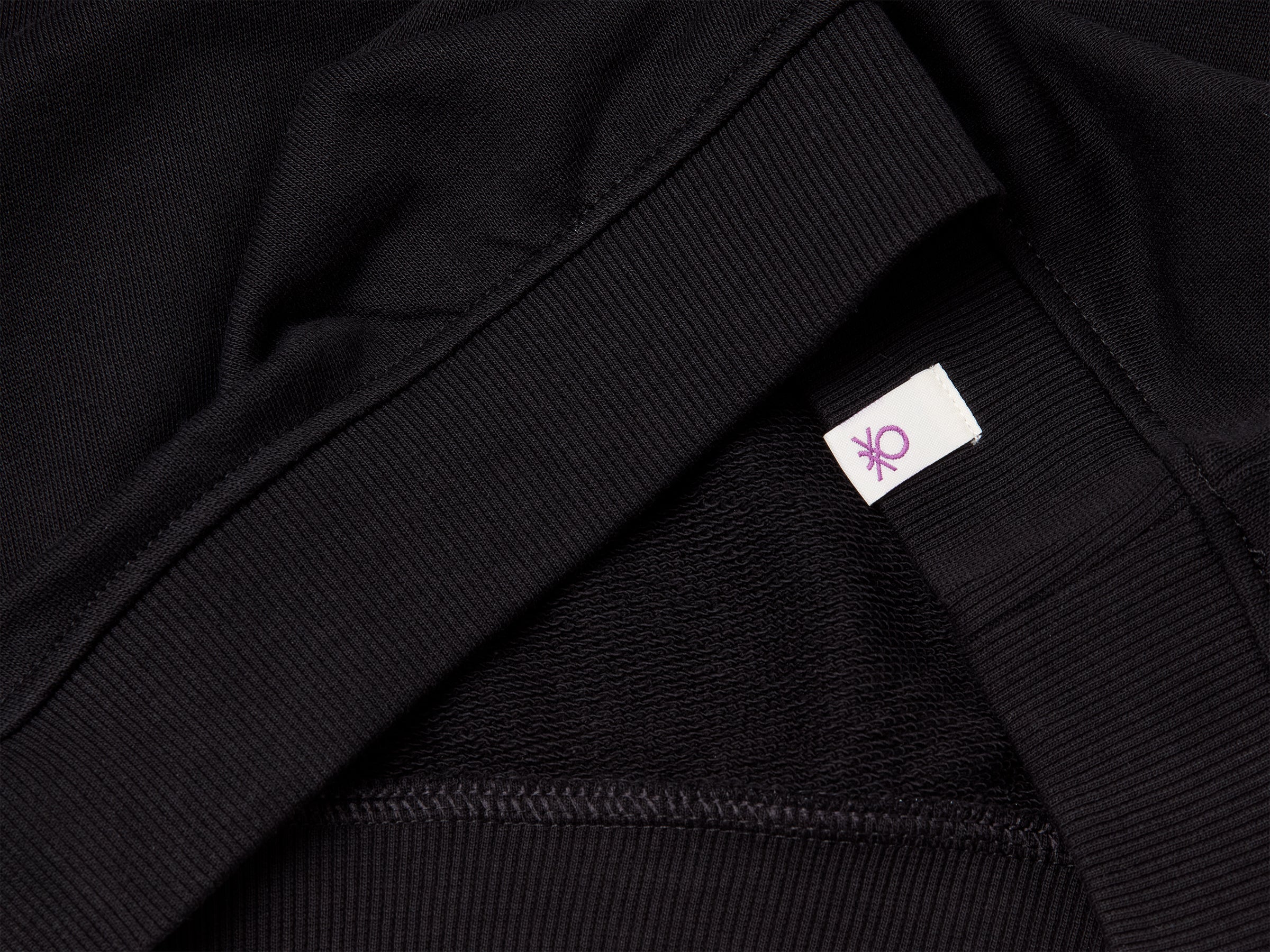 Kuromi Hello Kitty Sweatshirt - ucb_image_DS1
