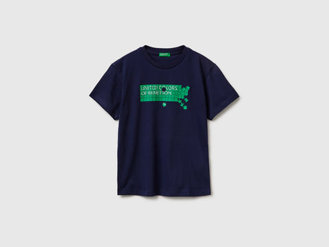 T-shirt with logo - ucb_image_FS