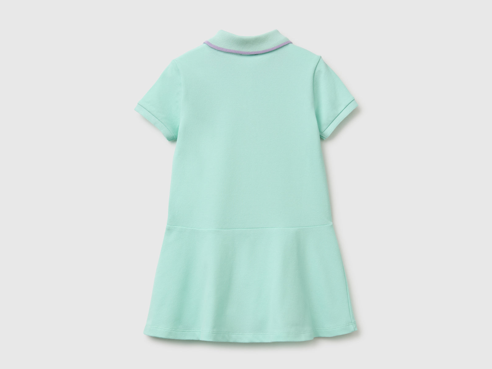 Polo-style dress - ucb_image_BS