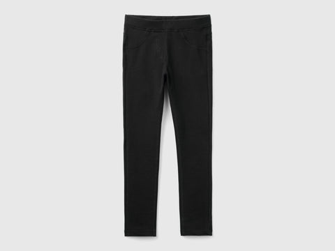 Jeggings em felpo stretch - ucb_image_FS