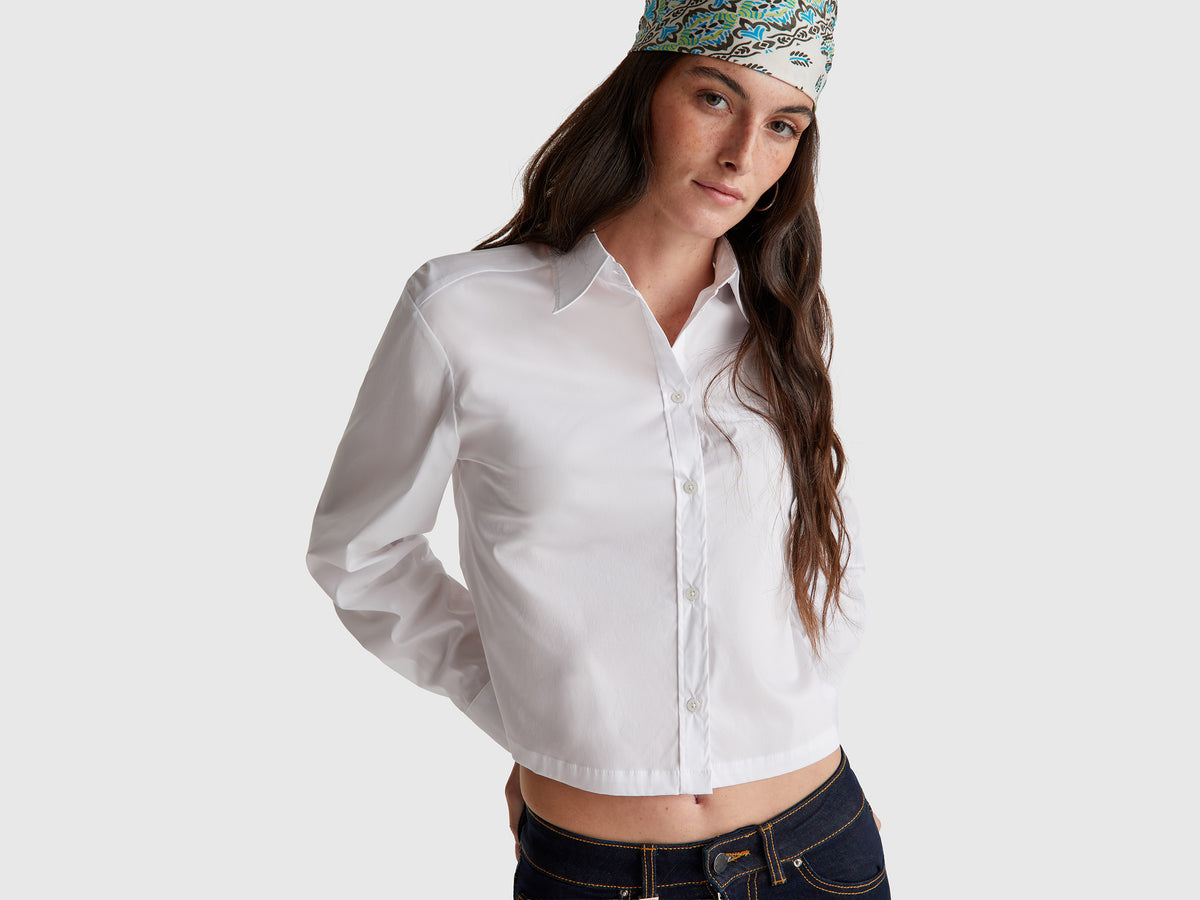 Camisa cropped com bolso pequeno - ucb_image_FY