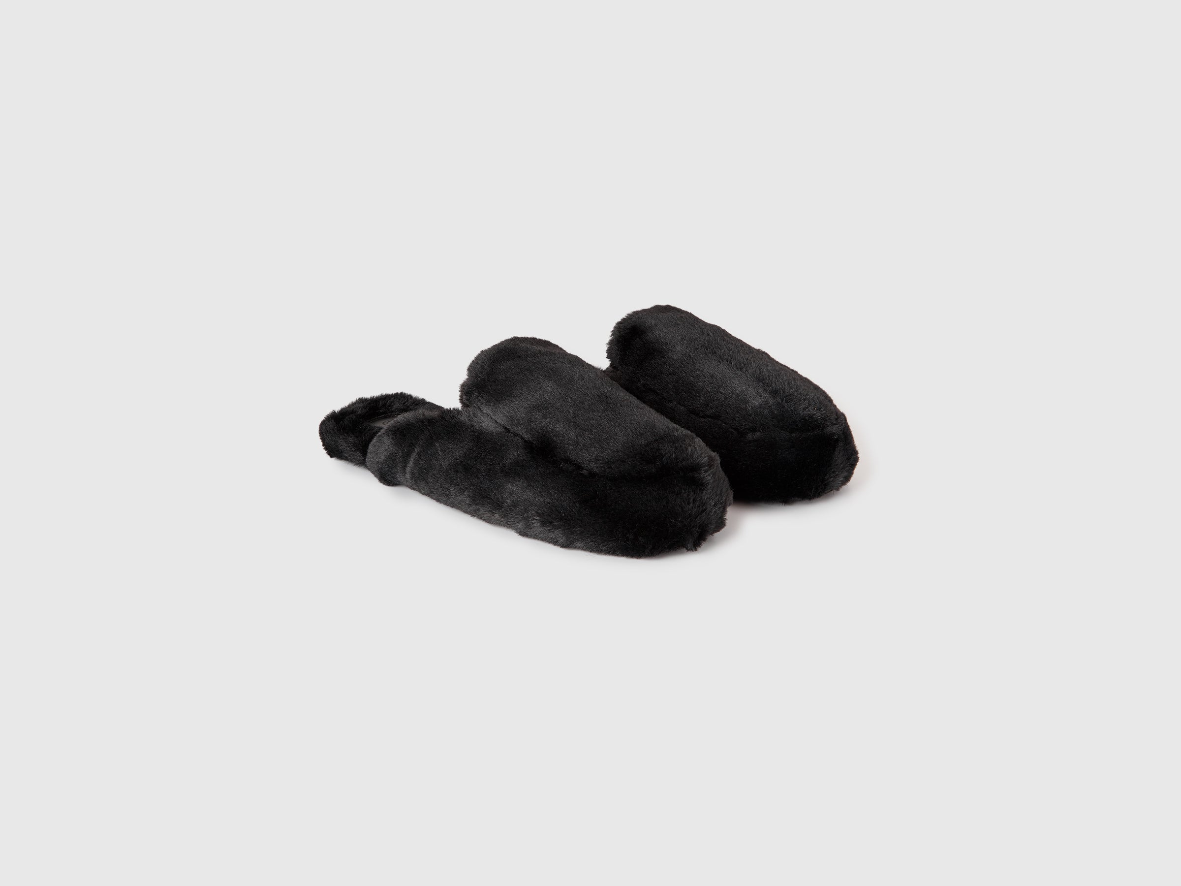 Pantufas em pelo sintético - ucb_image_FS