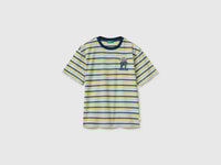 T-shirt over fit às riscas - ucb_image_FS