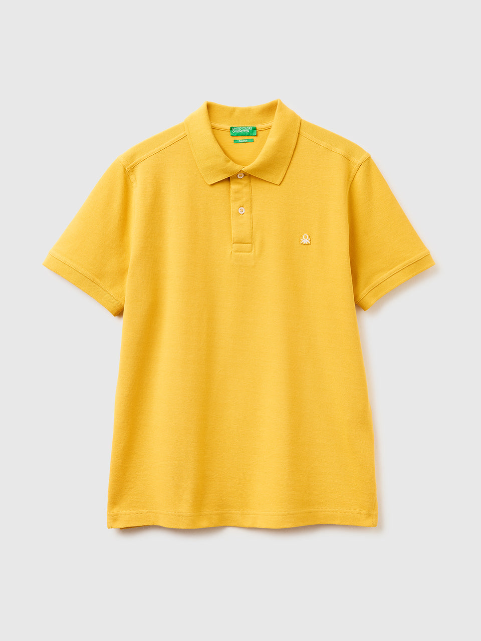 Polo regular fit - ucb_image_FS
