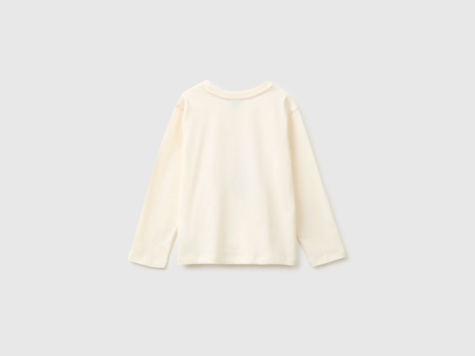 T-shirt com bordado em algodão orgânico - ucb_image_BS