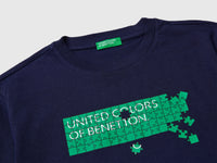 T-shirt with logo - ucb_image_DS1