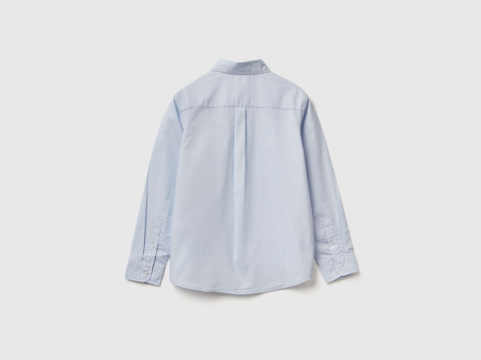Camisa azul-celeste button down - ucb_image_BS