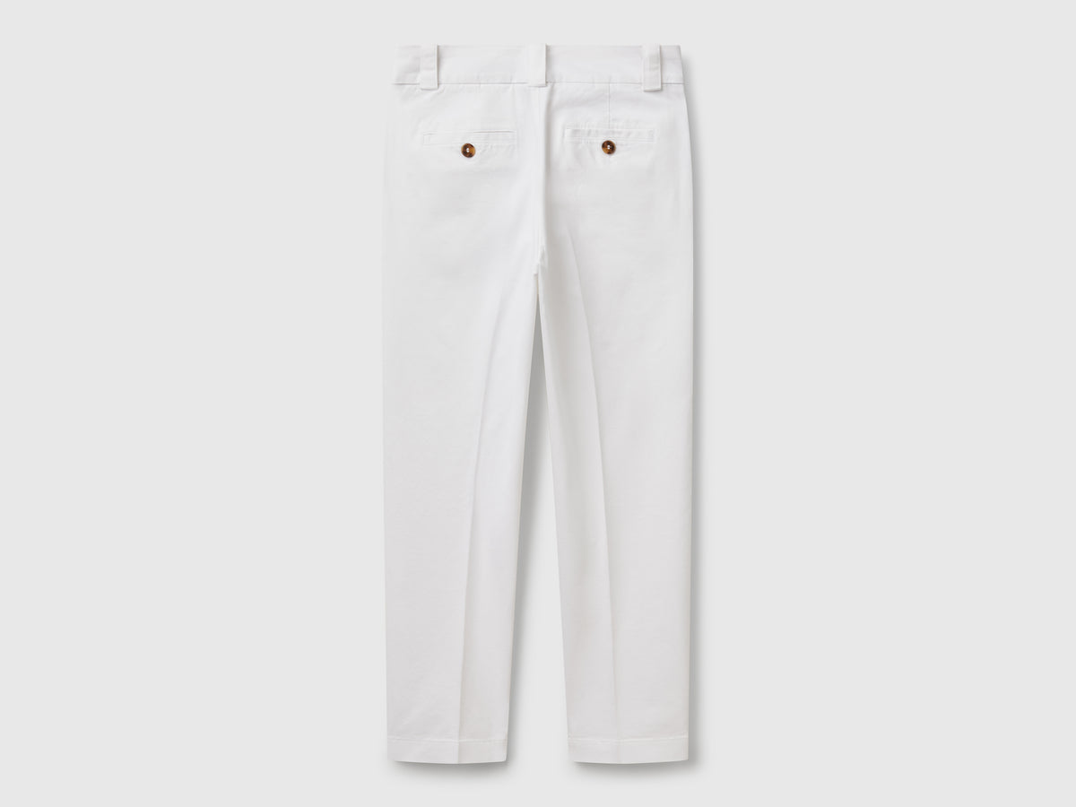 Calças slim fit - ucb_image_BS