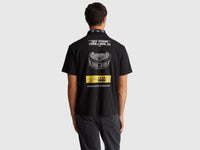 T-shirt "The Beatles” em algodão - ucb_image_F