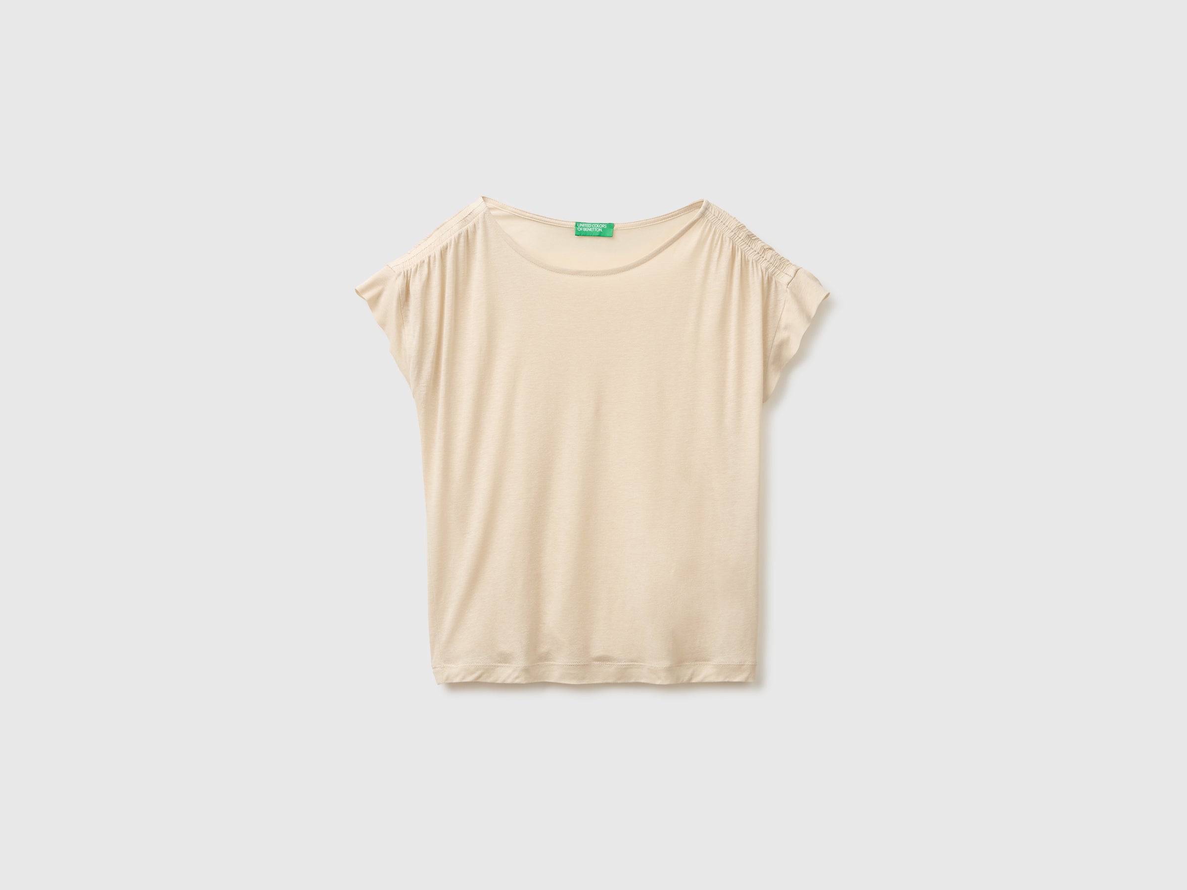T-shirt com franzido - ucb_image_FS