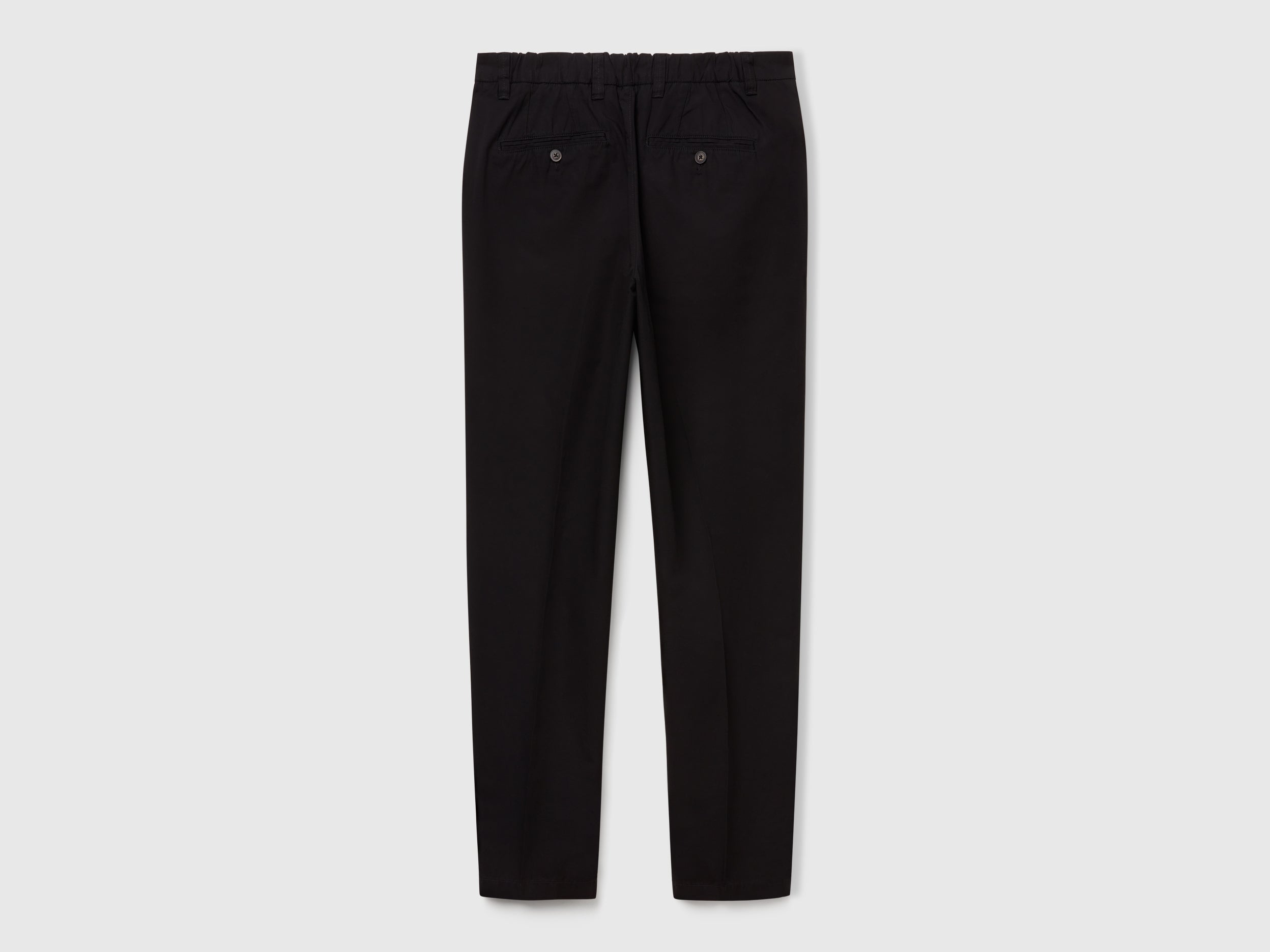 Chinos slim fit em algodão leve - ucb_image_BS