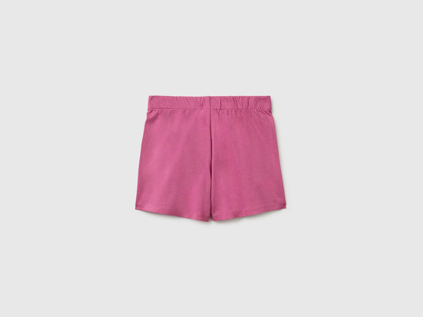 Heart-printed culottes - ucb_image_BS