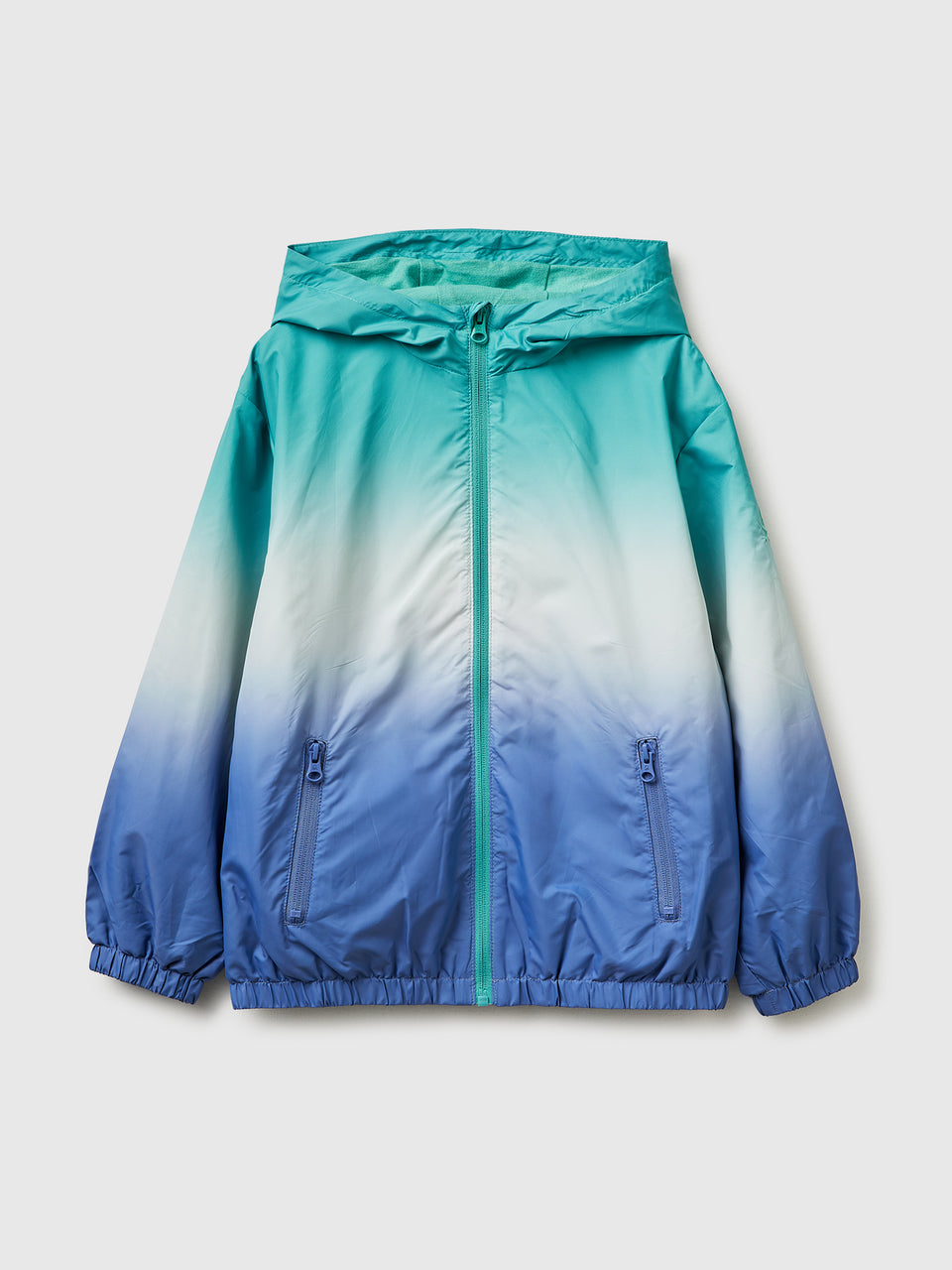 Tie-dye jacket with hood - ucb_image_FS