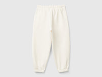 Joggers em felpo com cordão de ajuste - ucb_image_BS