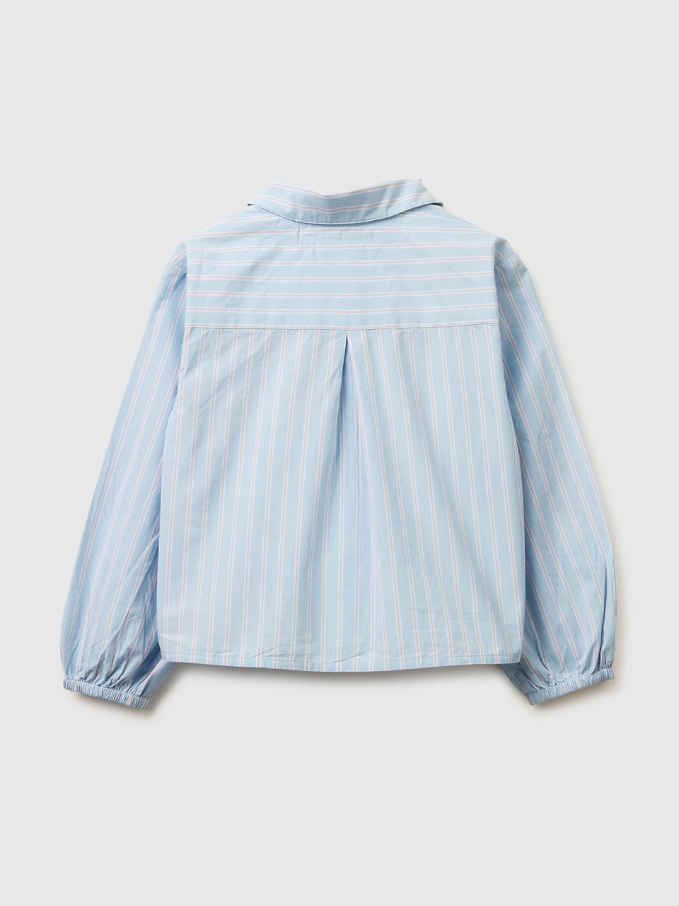 Camisa às riscas com laços - ucb_image_BS
