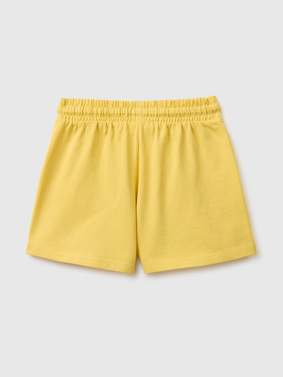 Shorts em algodão puro - ucb_image_BS