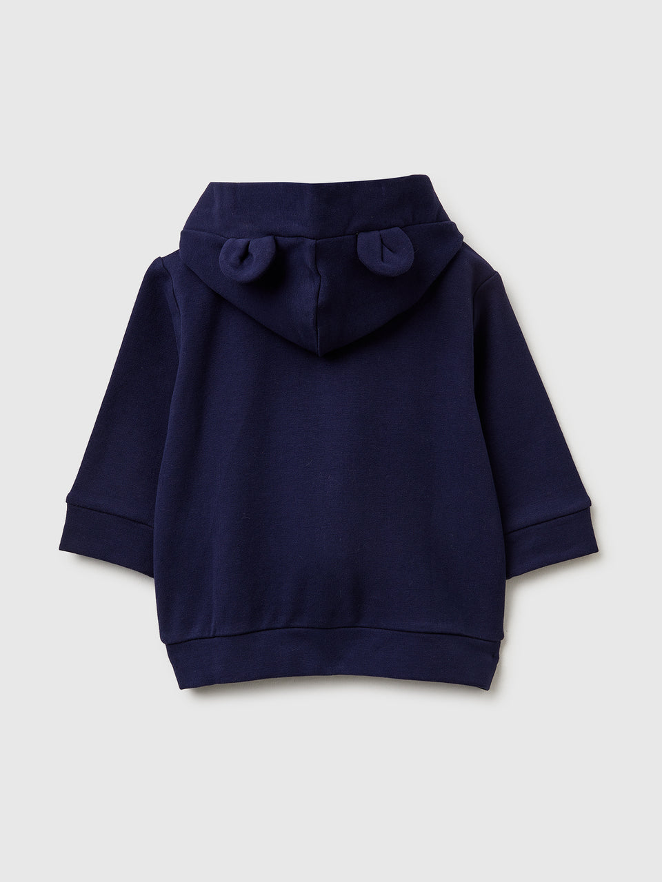 Zip-up hoodie - ucb_image_BS