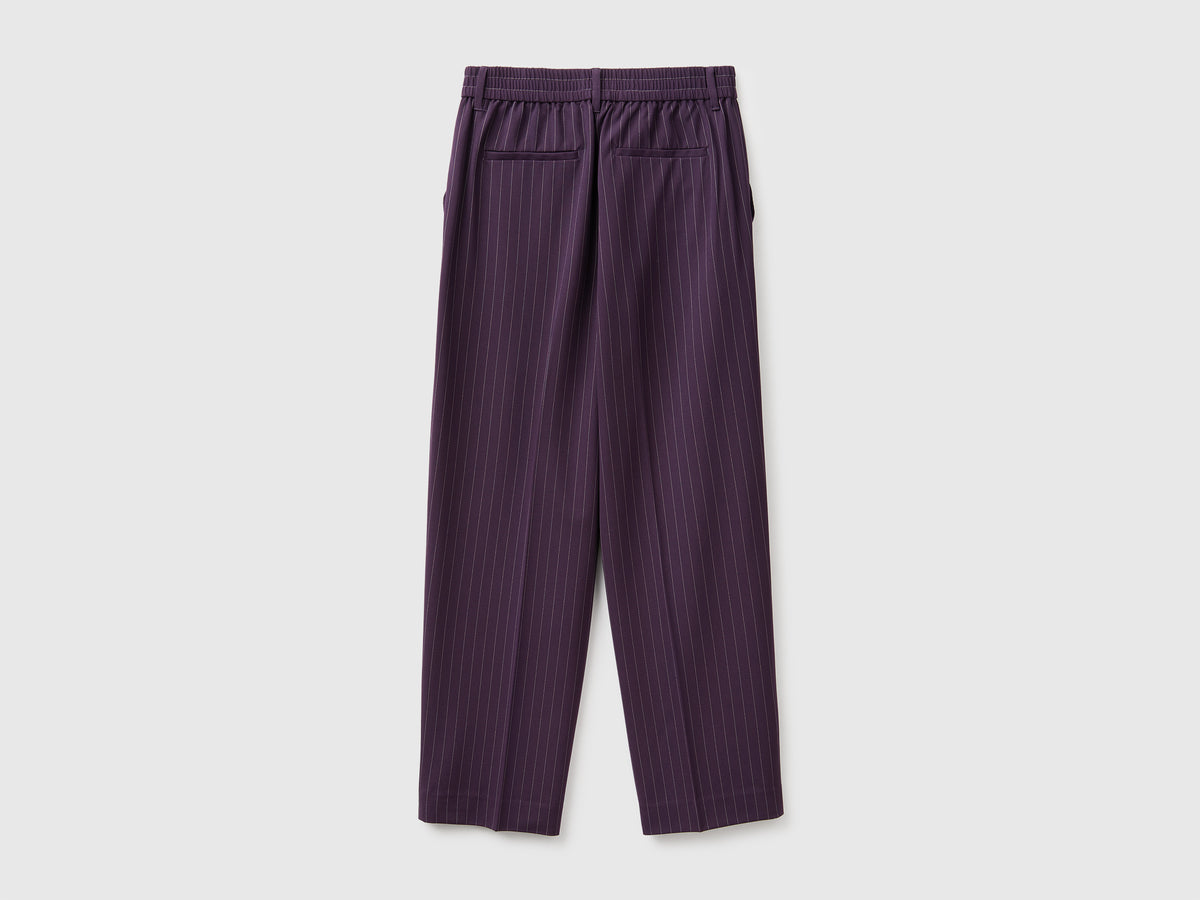 Calças risca de giz carrot fit - ucb_image_BS