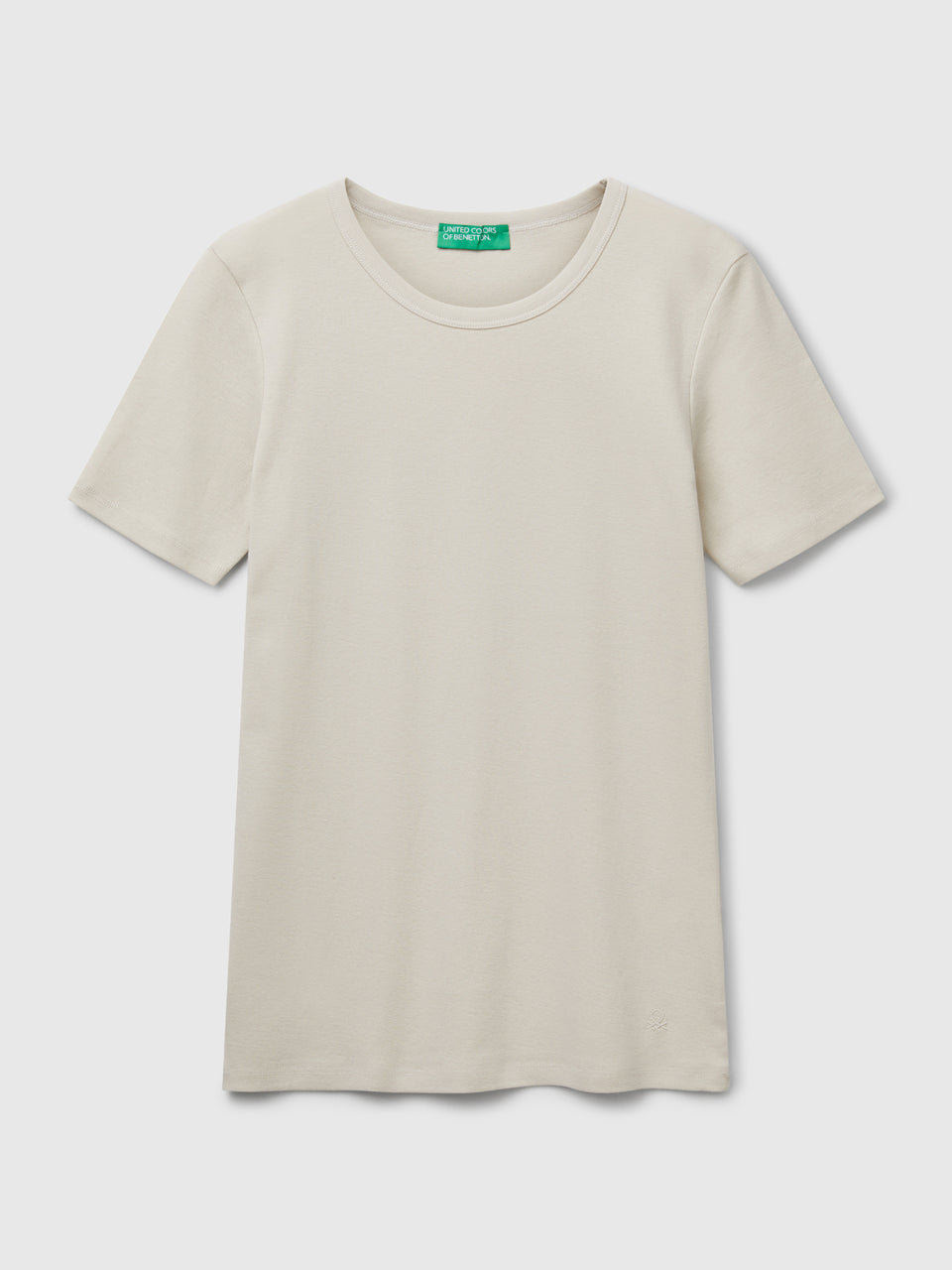 T-shirt regular fit - ucb_image_FS