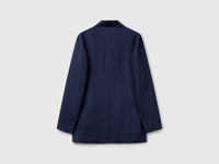 Blazer em linho puro - ucb_image_BS
