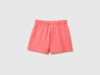 Bermuda shorts with drawstring - ucb_image_BS