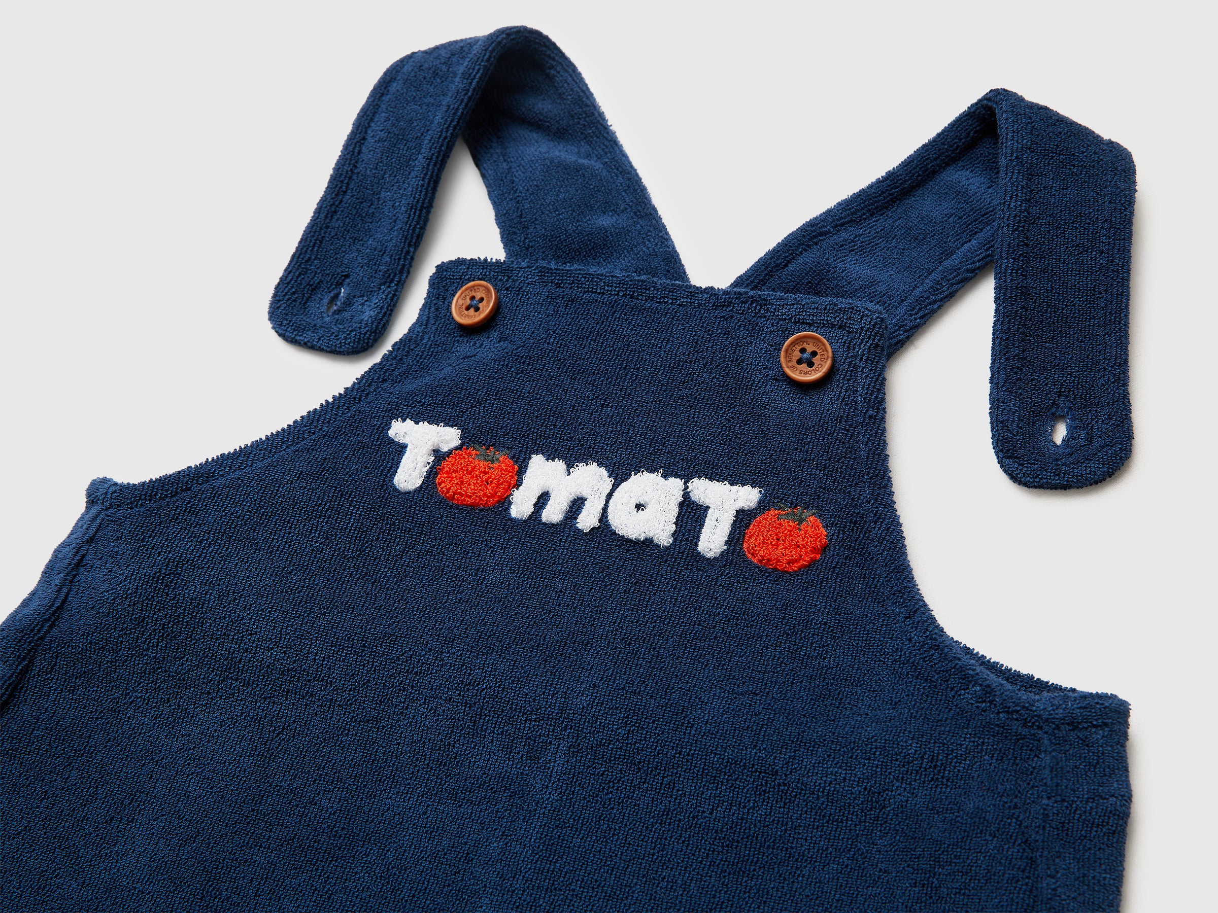 Long terry overalls - ucb_image_DS1