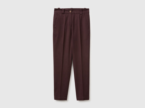 Calças slim fit - ucb_image_FS