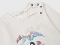 T-shirt com estampa glitter - ucb_image_DS1