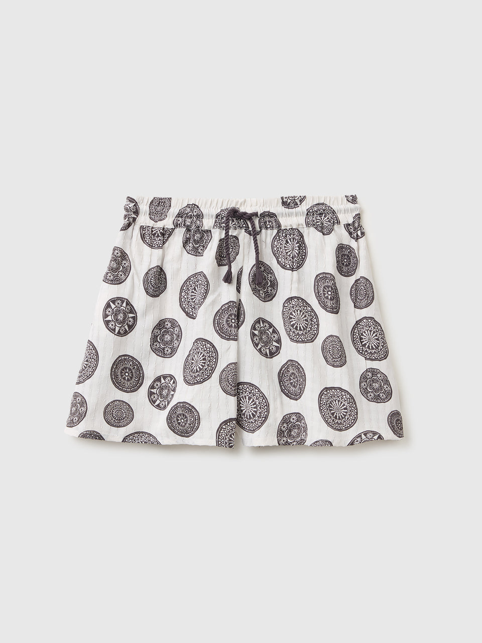 Printed shorts - ucb_image_FS