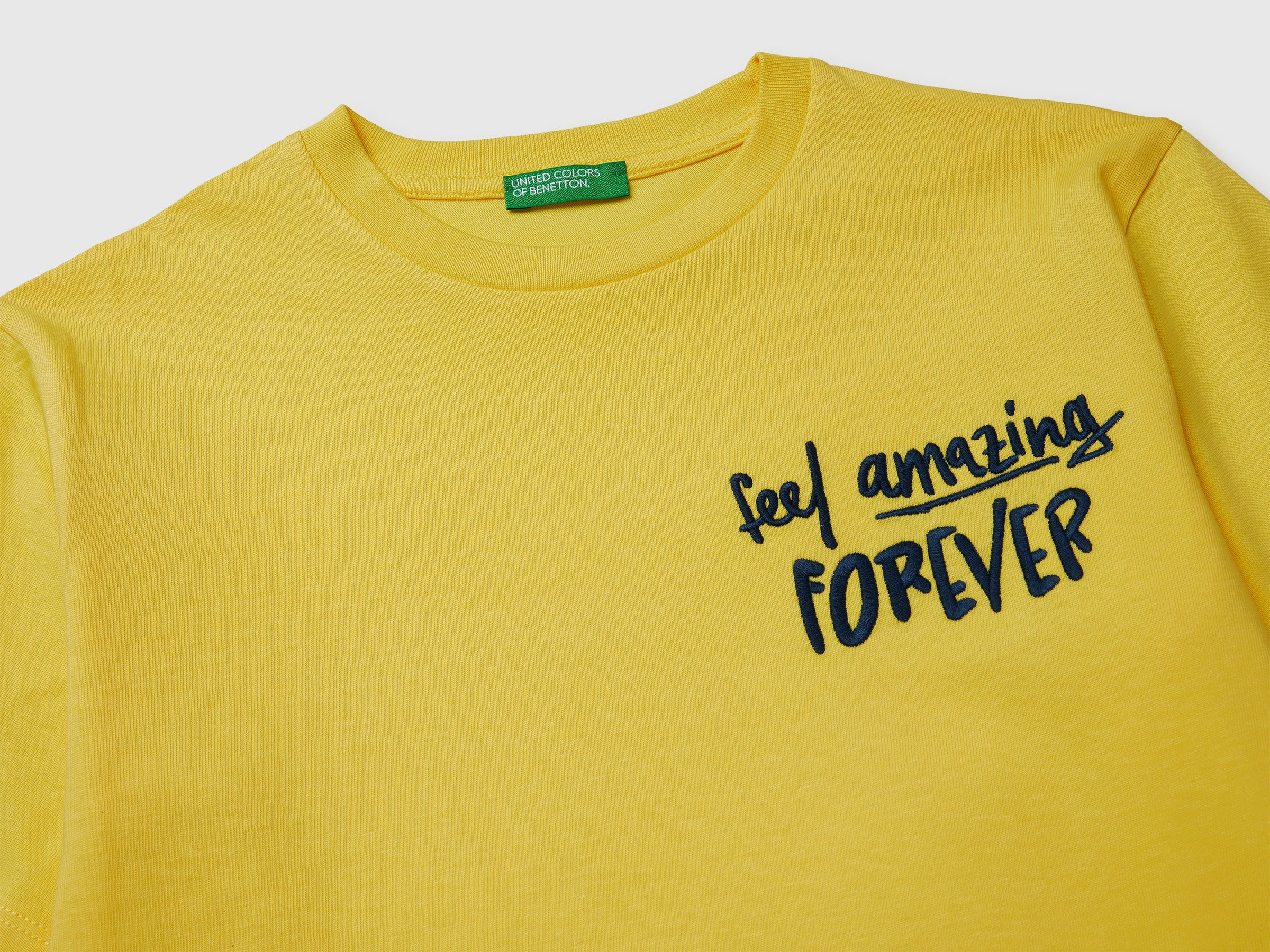 Double-sleeved T-shirt - ucb_image_DS1