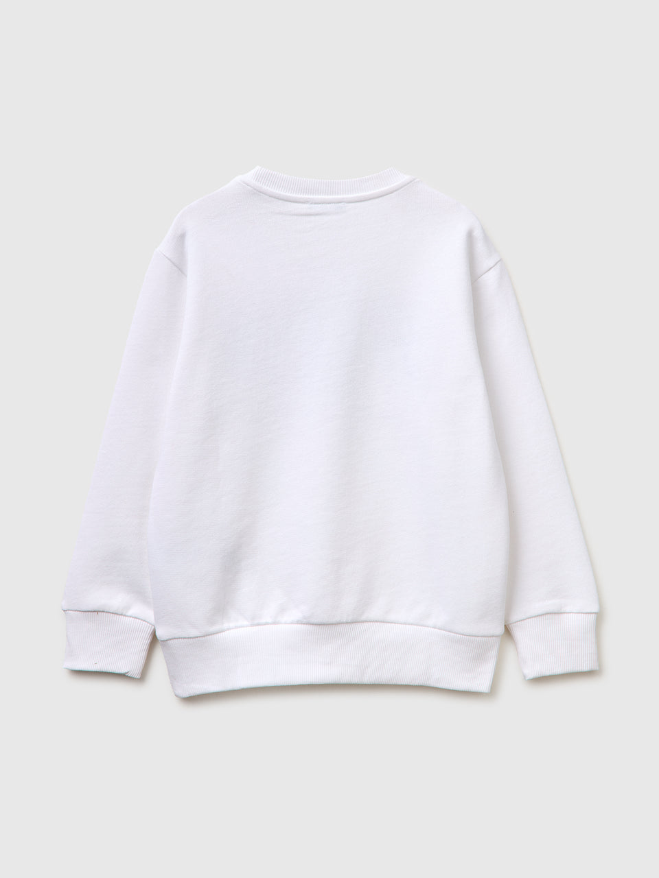 Sweatshirt with logo - ucb_image_BS